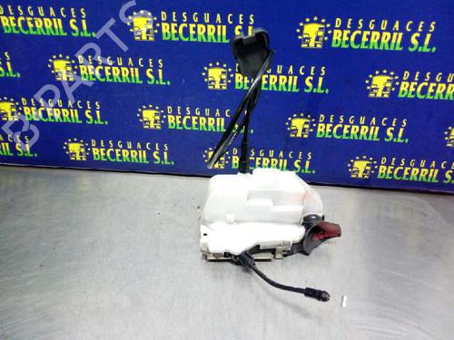 Used Front left lock RENAULT MEGANE II (BM0/1_, CM0/1_) 1.4 16V (BM0B, CM0B) (98 hp) 8439985