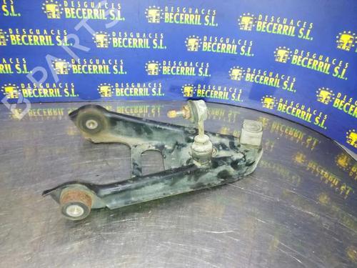 Used Right front suspension arm SMART CITY-COUPE (450) 0.6 (S1CLB1, 450.331, 450.336) (45 hp) 9203721