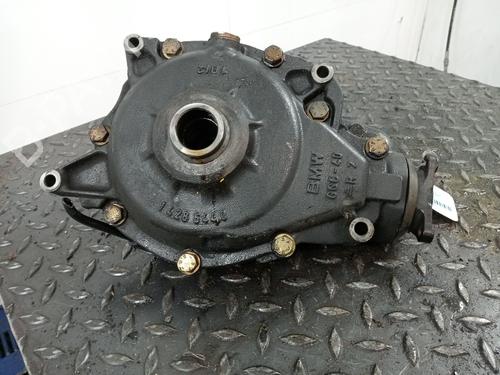 Differential, foran Differential, foran BMW X5 (E53) 3.0 d (184 hp) 36340324 36340324