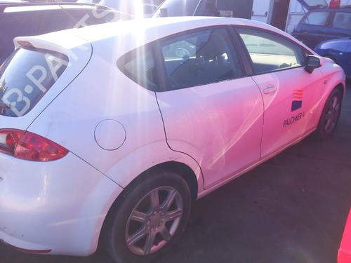 Engine control unit (ECU) SEAT LEON (1P1) 1.9 TDI | BP40543730M57 - Image 7