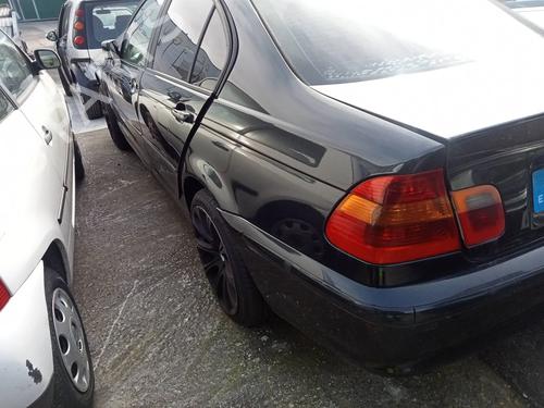 Right front indicator BMW 3 (E46) 320 d | BP17473301C33 