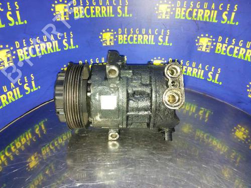 Used AC compressor OPEL CORSA D (S07) 1.3 CDTI (L08, L68) (95 hp) 8428186