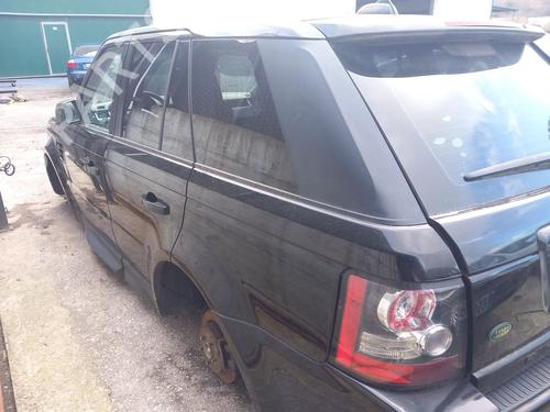 Left front window switch LAND ROVER RANGE ROVER SPORT I (L320) 2.7 D 4x4 | BP36324346I27  - Image 6