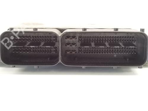 Engine control unit (ECU) CITROËN NEMO Box Body/MPV (AA_) 1.3 HDi 75 | BP24842606M57 
