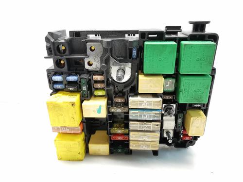 Used Fuse box PEUGEOT 208 I (CA_, CC_) [2012-2020]  21810255