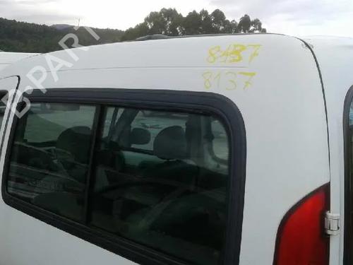 Front wiper motor RENAULT KANGOO (KC0/1_)  | BP8457474M29 