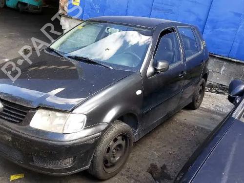 Mass air flow sensor VW POLO (6N2) 1.4 TDI | BP8465261M95 