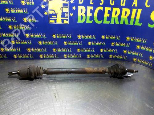 Used Right front driveshaft FORD ORION III (GAL) [1990-1996]  16778818