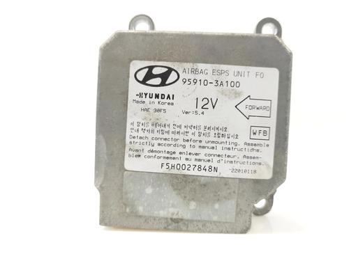 ECU airbags HYUNDAI TRAJET (FO) 2.0 CRDi (113 hp) 15080125