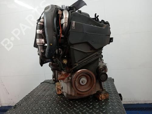 Engine DACIA SANDERO II 1.5 dCi 75 / Blue dCi 75 (B8JW, B8M4, B8AH, B8M7, B8M6) | BP38702263M1 - Image 5