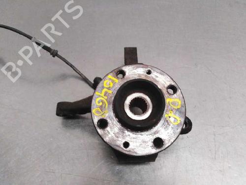 Manga de eixo frente direita RENAULT CLIO II (BB_, CB_) 1.6 (B/CB0D, BB00) (90 hp) 8594940