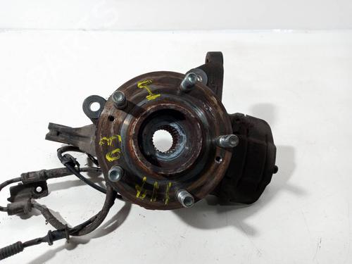 Used Left front steering knuckle KIA CEE'D Hatchback (ED) [2006-2012]  8472229