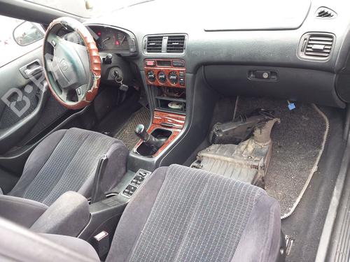 Left front indicator HONDA ACCORD V (CE, CF_, CD) 2.0 TDi (CF1) | BP37463691C32 - Image 7