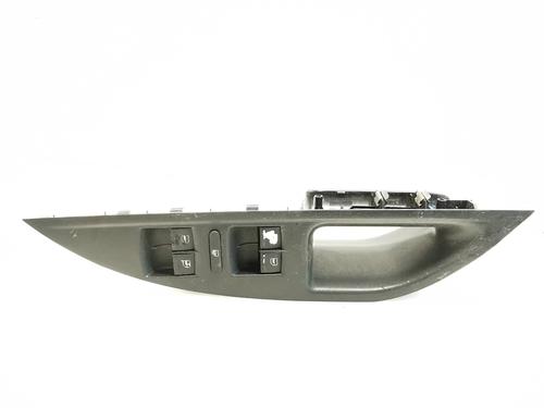 Used Left front window switch SEAT TOLEDO III (5P2) [2004-2009]  21770353