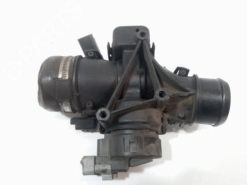 Used Throttle body PEUGEOT 207 (WA_, WC_) 1.6 HDi (90 hp) 9845202