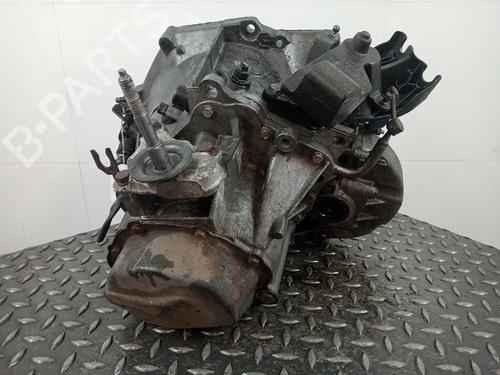 Used Gearbox Gearbox 38956007 38956007