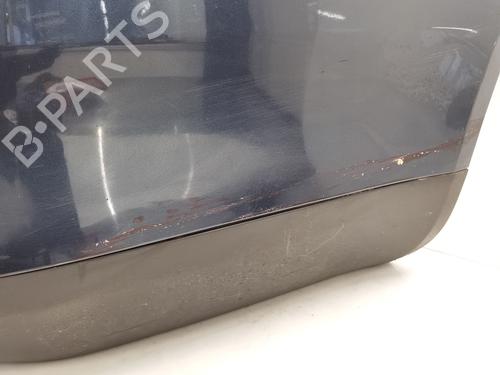 Rear bumper VW JETTA III (1K2) 1.9 TDI | BP24337831C8 