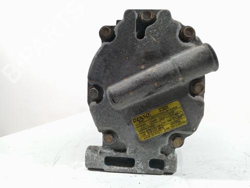 AC compressor FIAT PANDA (169_) 1.2 (169.AXB11, 169.AXB1A) | BP8468840M34 