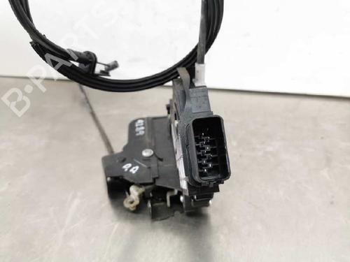Front right lock FORD FOCUS II (DA_, HCP, DP) 1.8 TDCi | BP8464327C97 