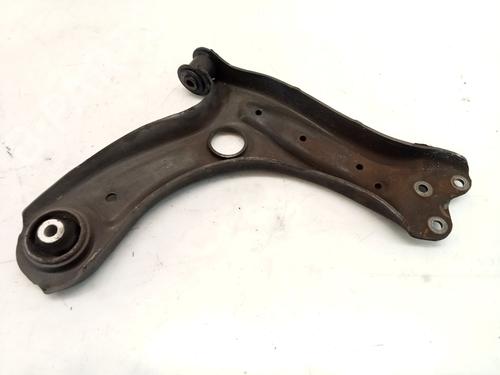 Left front suspension arm SEAT IBIZA IV (6J5, 6P1) 1.2 TDI | BP24125729M12 