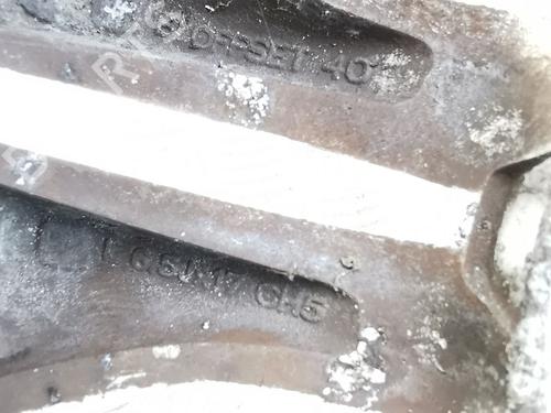 Rim NISSAN QASHQAI I (J10, NJ10)  | BP27370839C45