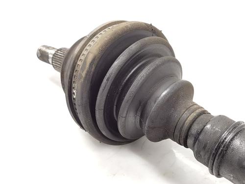 Right front driveshaft AUDI A3 (8L1) 1.9 TDI | BP22957303M39 