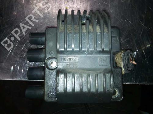 Ignition coil OPEL CORSA B (S93)  | BP8429252M94 