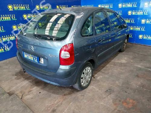 ABS pump CITROËN XSARA PICASSO (N68) 2.0 HDi | BP8460385M43 