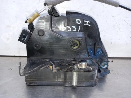 Fechadura frente esquerda BMW 3 Compact (E46) 320 td (150 hp) 8466908