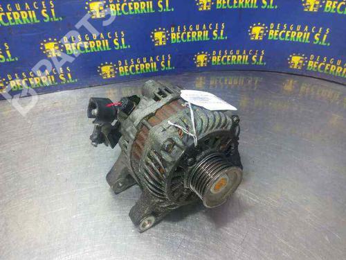 Used Alternator CITROËN C3 Pluriel (HB_) 1.4 (73 hp) 8440837