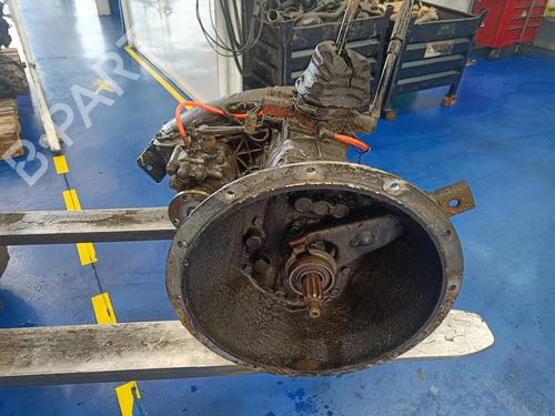 Gearbox NISSAN PATROL III/2 Station Wagon (W260)  | BP17998434M3 