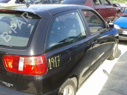 Instrument cluster SEAT IBIZA II (6K1) 1.9 TDI | BP8442235C47 