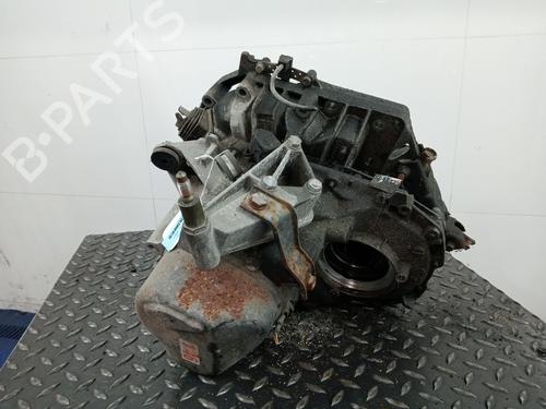 Gearkasse Gearkasse 39262577 39262577