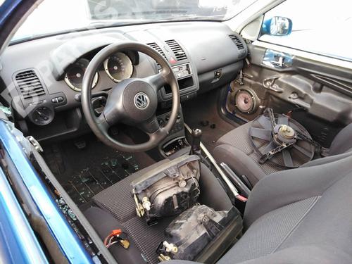 Throttle body VW POLO (6N2) 1.4 | BP8484180M82  - Image 6