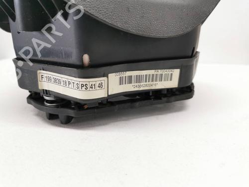 Driver airbag FIAT GRANDE PUNTO (199_) 1.4 16V (199BXG1B, 199AXG1B) | BP8475842C9 