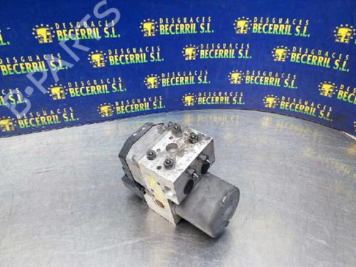 ABS Bremseaggregat OPEL ZAFIRA A MPV (T98) 2.0 DTI 16V (F75) (101 hp) 8449635