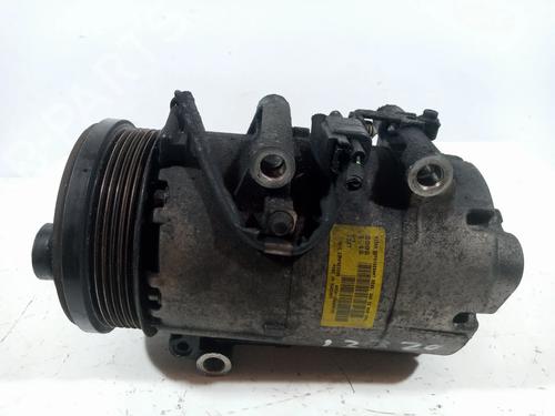 AC compressor FORD FOCUS II (DA_, HCP, DP) 1.8 TDCi | BP8485198M34 