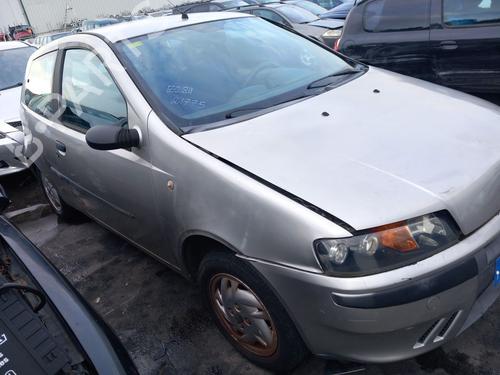 Steering column FIAT PUNTO (188_) 1.2 60 (188.030, .050, .130, .150, .230, .250) | BP31074175M21