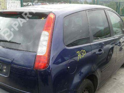 AC radiator FORD C-MAX (DM2) 1.6 TDCi | BP8456313M32  - Image 5