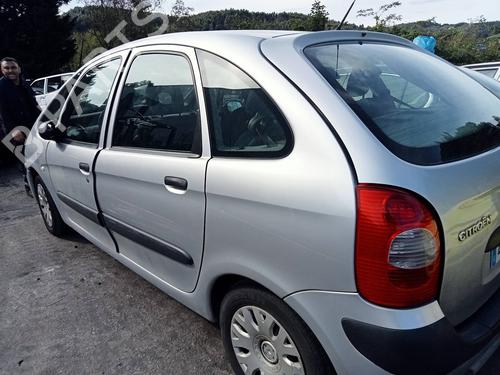 Module électronique CITROËN XSARA PICASSO (N68) 2.0 HDi | BP20667825M83 