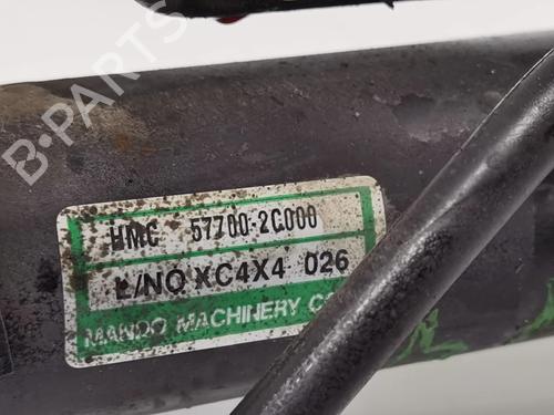 Steering rack HYUNDAI COUPE II (GK) 1.6 16V | BP18121785M22 