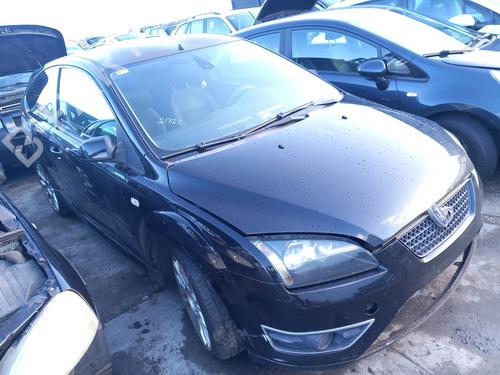 Used Parts FORD FOCUS II (DA_, HCP, DP) 2.0 TDCi 4909231