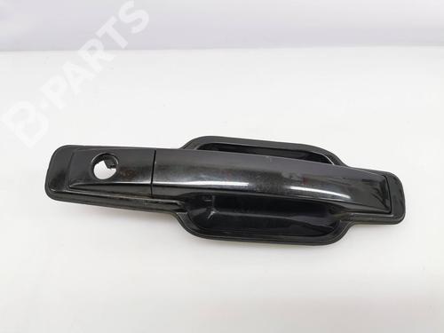 Used Front right exterior door handle Front right exterior door handle SSANGYONG ACTYON I 2.0 Xdi (141 hp) 8470623 8470623