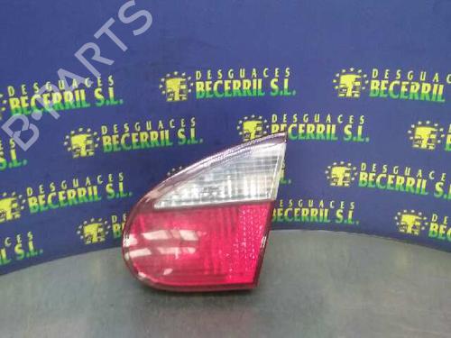Højre baglygte bagklap DAEWOO LANOS (KLAT) 1.5 (86 hp) 14025367