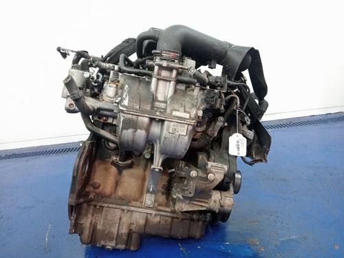 Engine OPEL CORSA C (X01) 1.4 (F08, F68) | BP25439381M1