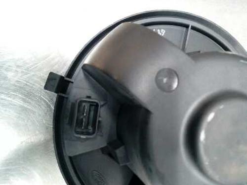 Heater blower motor FORD MONDEO II Saloon (BFP)  | BP8440511M62 
