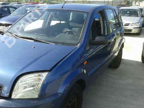 Front right exterior door handle FORD FUSION (JU_) 1.4 | BP8441763C129  - Image 6