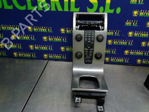 Used Climate control VOLVO V50 (545) 2.0 (146 hp) 8446502