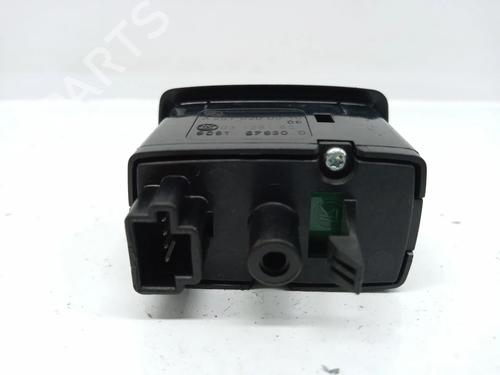 Left rear window switch MERCEDES-BENZ A-CLASS (W169)  | BP8615859I29 