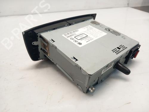 Radio FIAT PUNTO (199_) 1.4 (199AXB1A, 199BXB1A, 199BXB11, 199AXB11) | BP23957460E6 